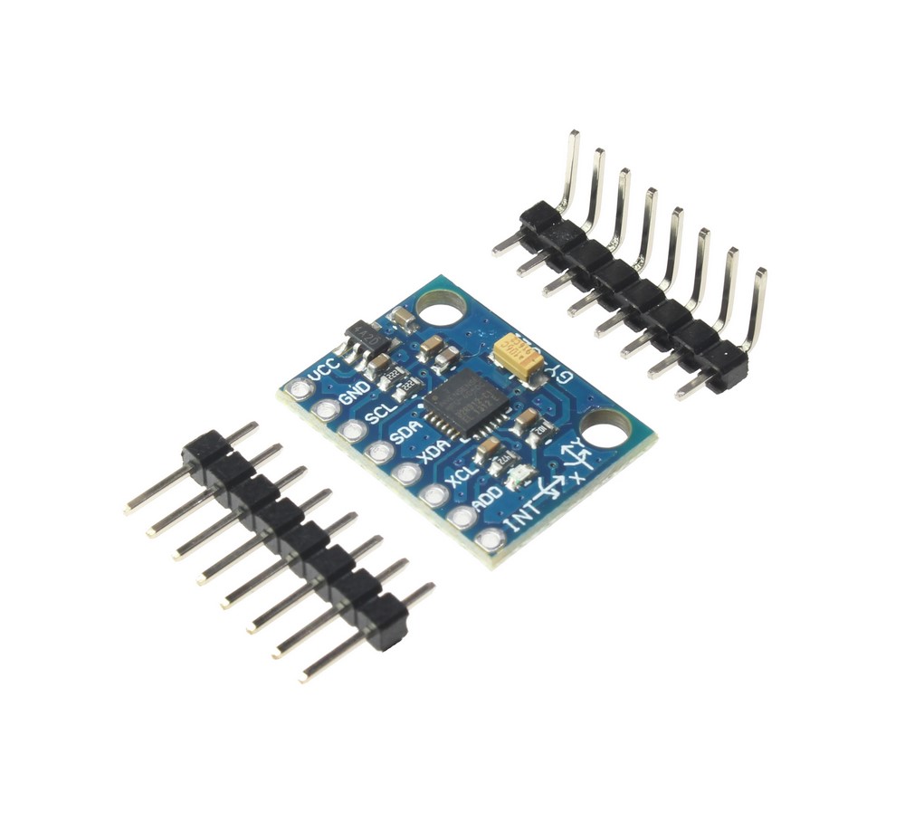 MPU-6050 MODULE