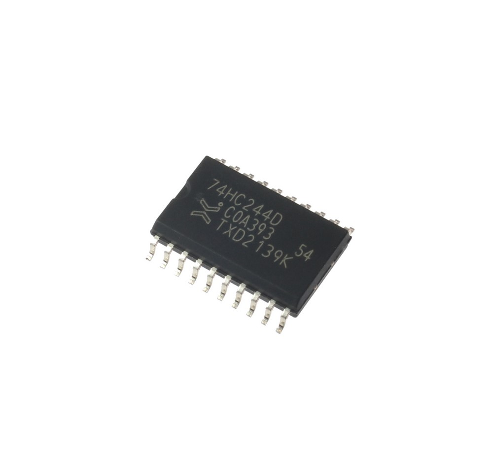 74HC244D (NXP)