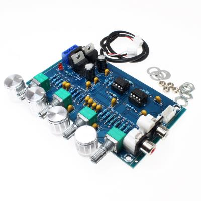 XH-M164 TONE  AMPLIFIER MODULE