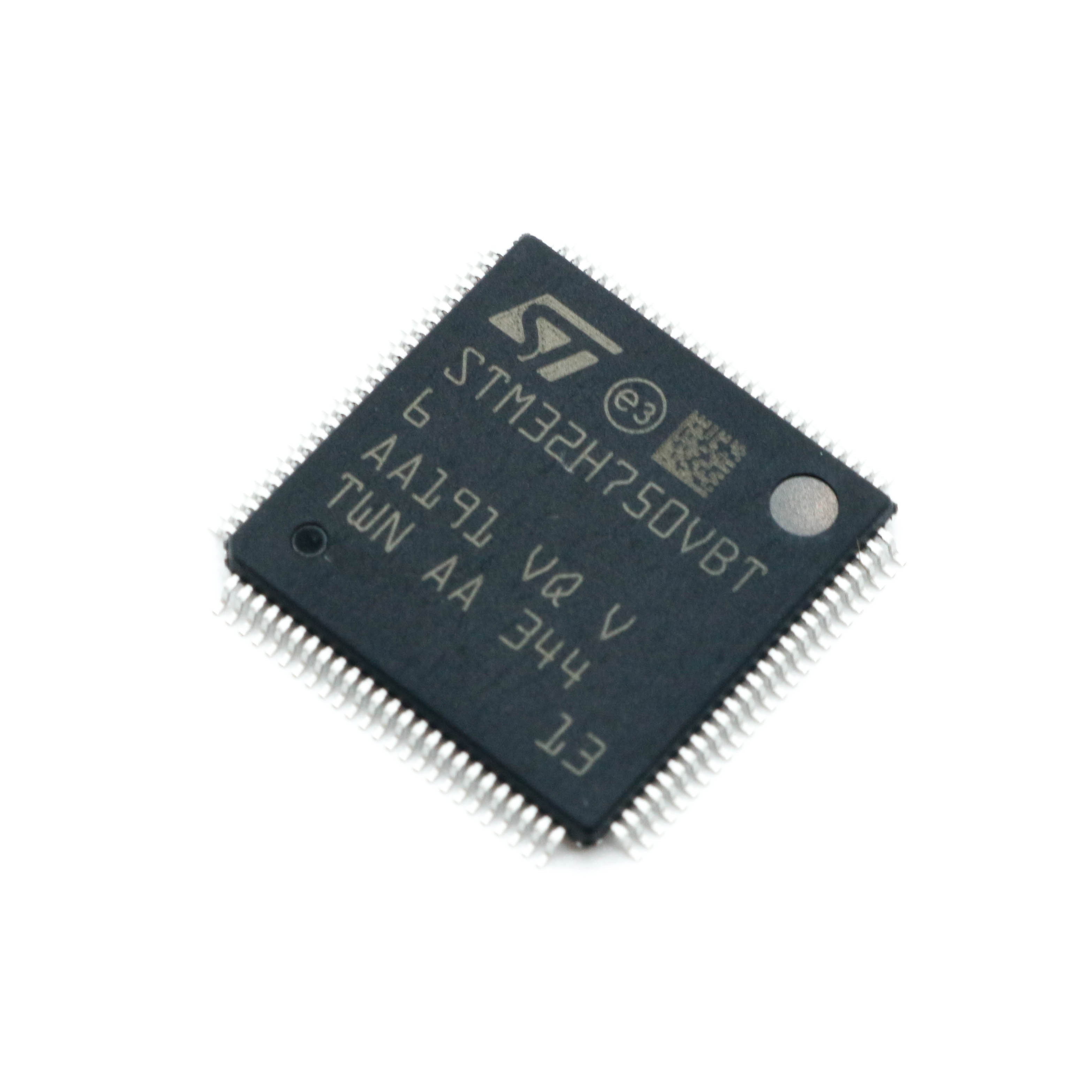 STM32H750VBT6