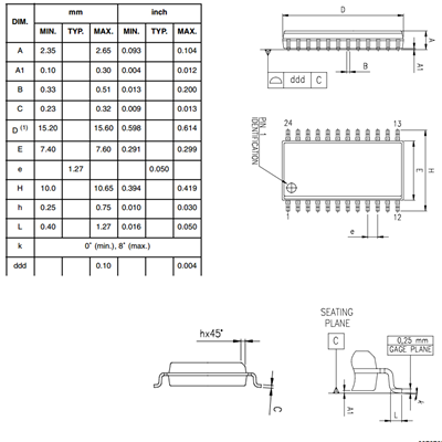 TEA1716T/2