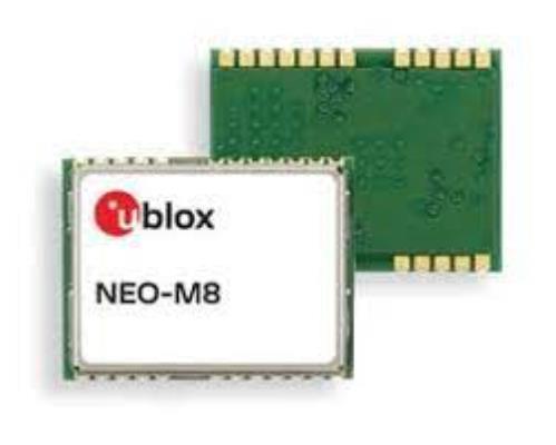 NEO-M8Q-0-10