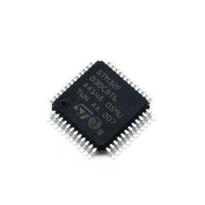 STM32F030C8T6