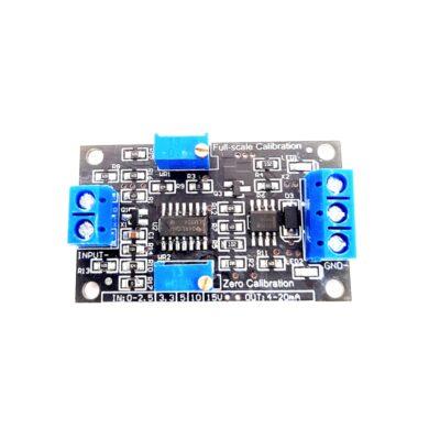 VOLTAGE TO CURRENT MODULE