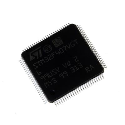 STM32F407VGT6