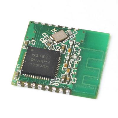 NORDIC NRF51822 BLE4.0