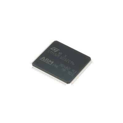 STM32F103ZCT6