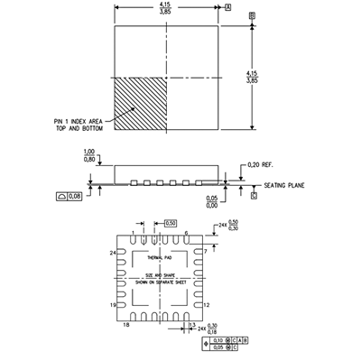 LP3906SQ-JXXI