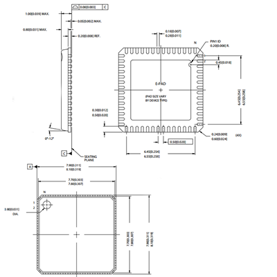 MMPF0100F1AEP