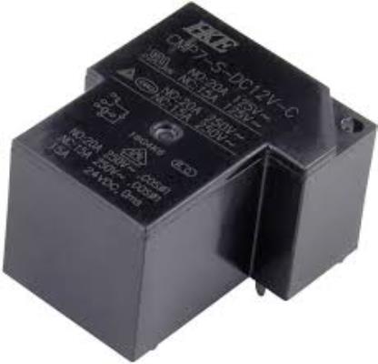 CMP7-S-DC12V-C