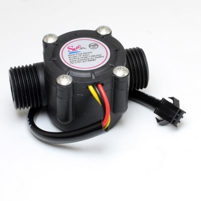 WATER  FLOW SENSOR YF-S201