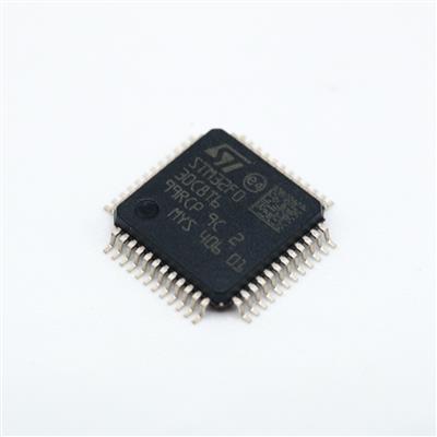 STM32F030C8T6