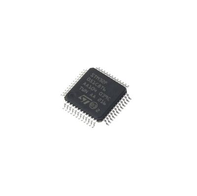 STM32F051C8T6