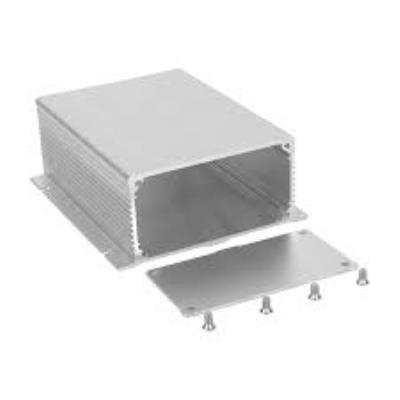 BOX ALUMINUM