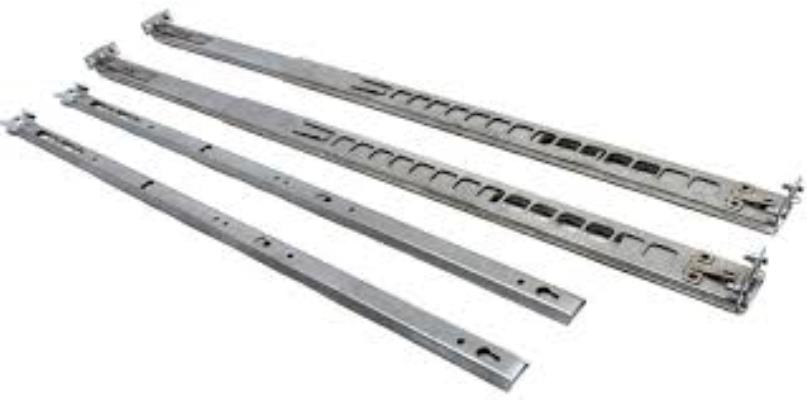 RAIL KIT PROLIANT DL360 G6-G7