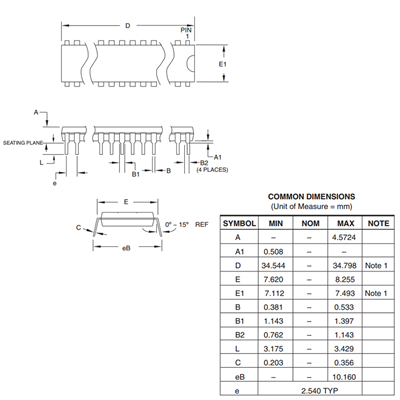 WS57C51C-35T