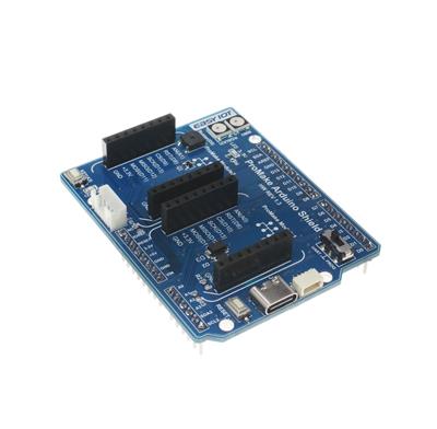 PROMAKE ARDUINO UNO SHIELD