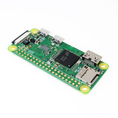 RASPBERRY PI ZERO W