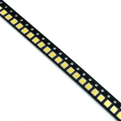 LED (2835) W 18V 0.5W 77LM CU