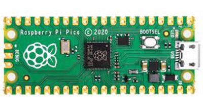 RASPBERRY PI PICO (RP2040)