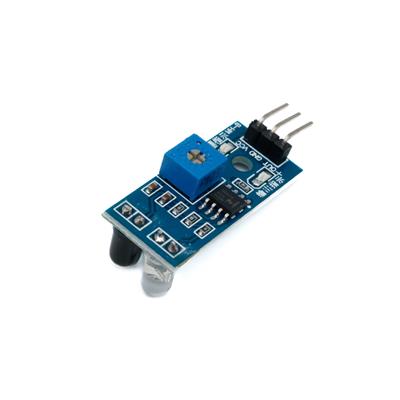 IR SENSOR MODULE