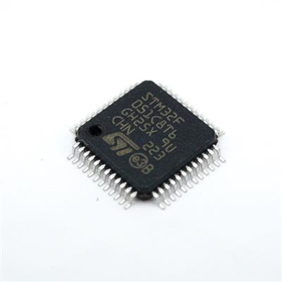 STM32F051C8T6