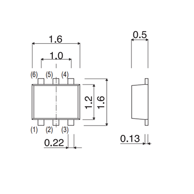 RN4986FE