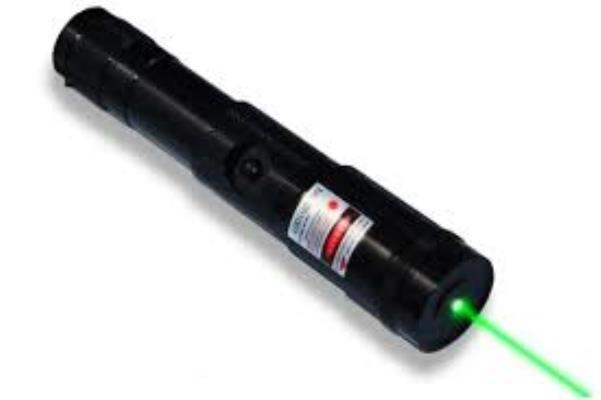 GREEN LASER 100MW