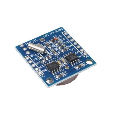 DS1307 MODULE