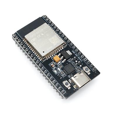 ESP32 MODULE (38PIN)