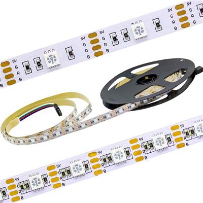 STRIPS WHITE LED