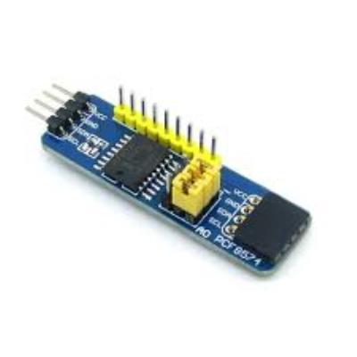 PCF8574 IO EXPANSION BOARD