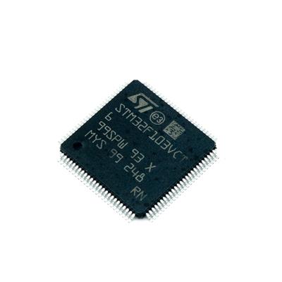 STM32F103VCT6