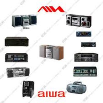 AIWA CD 9