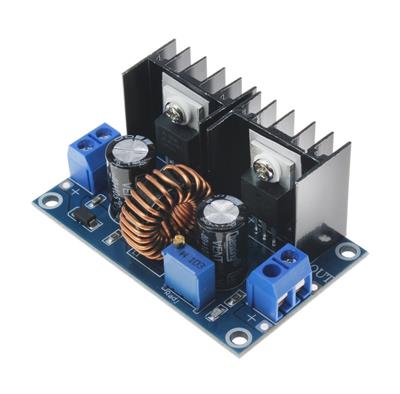 XL4016E1  DC-DC STEP-DOWN MODULE