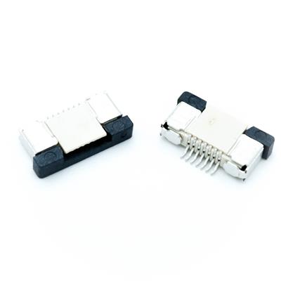 FPC-7P-0.5MM-TOP-SLIDING