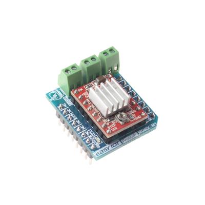 PROMAKE STEPPER MOTOR DRIVER