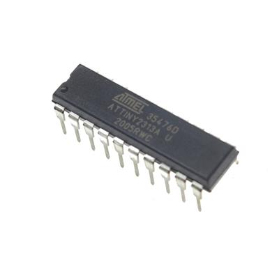 ATTINY2313A-PU