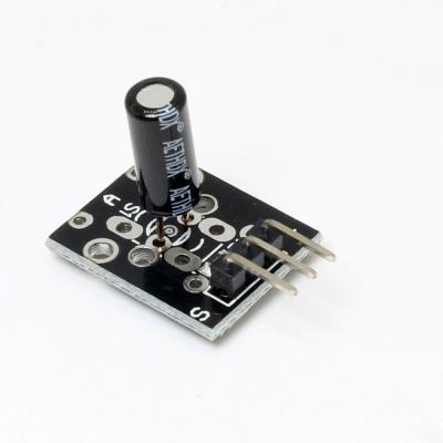 VIBRATION SWITCH MODULE