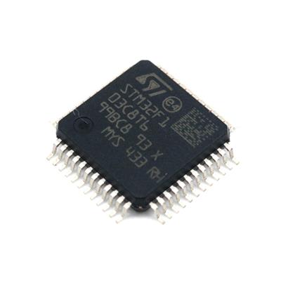 STM32F103C8T6