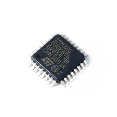 STM32G030K8T6