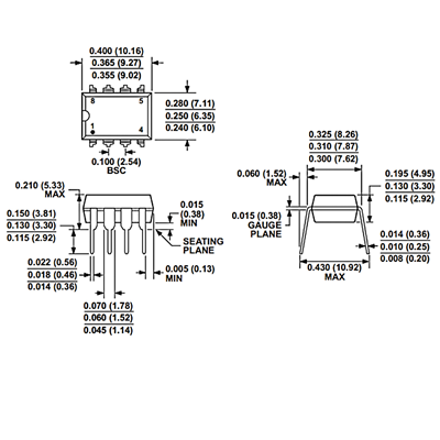 XC17S30PC