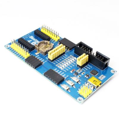 NRF51XX EVALUATION BOARD