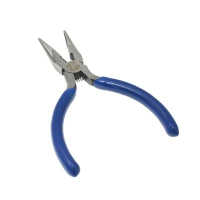 5" LONG NOSE PLIERS