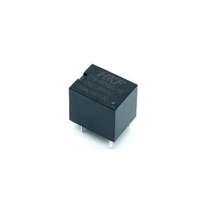 RELAY 5V 7A 1C 5PIN SMALL (HKF)