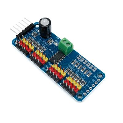 PCA9685 MODULE