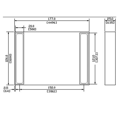 MF-MSMF050-2