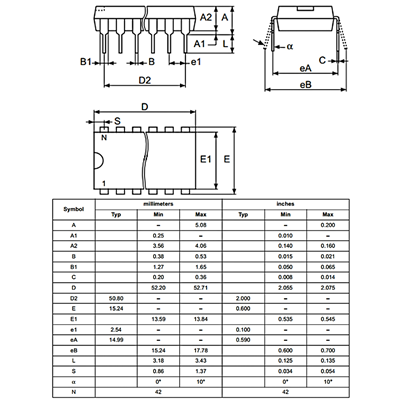 HD44801C12