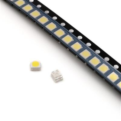 LED (3528) W COOL AUTOMOTIVE