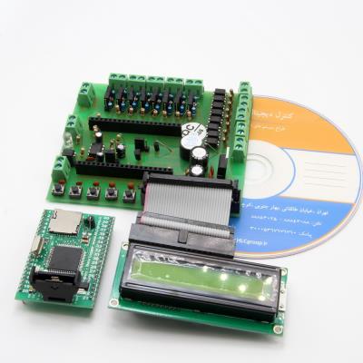 DATA LOGGER+BOARD